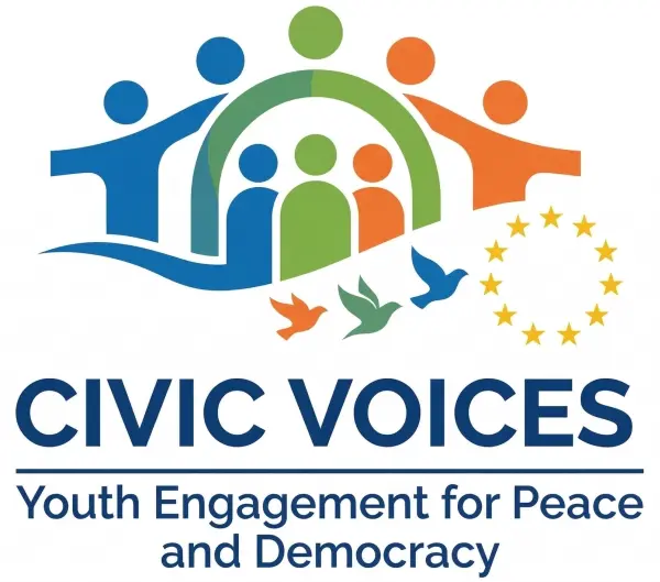 Civic Voices logo